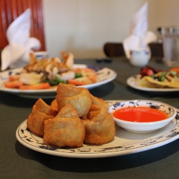 Dragon House - Wildwood NJ Chinese Food
