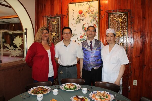 Dragon House Team - Wildwood NJ Chinese Cuisine
